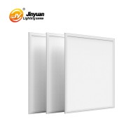 office lighting 595*595mm size aluminum 40W dimmable led light panel