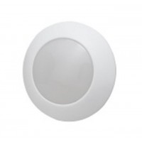 4inch 6inch pancake 120v flush mount disk light led downlight dimmable