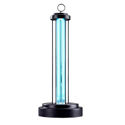 UV lighting germicidal lamp portable sterilization light floor stand