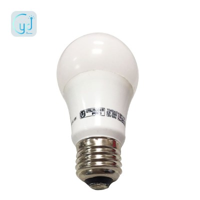 LED bulb A19  lighting 9w 800lumen 3000k 4000k 5000k Energy star