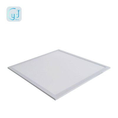 30w 40w 50w  LED  flat panel light drop ceiling edge-lit colour power changeable