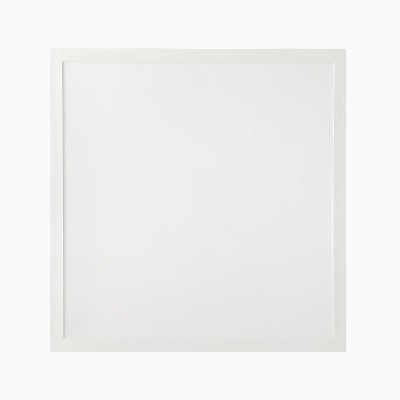 Backlit Led Panel light 120-277v dimmable DLC standard and DLC Premium LED backlit panel light China shipping