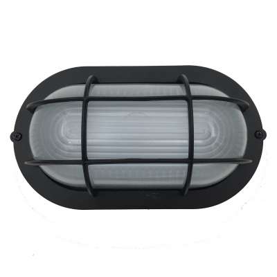 China outdoor garden waterproof led wall bulkhead light exterior fitting sidewalk lighting